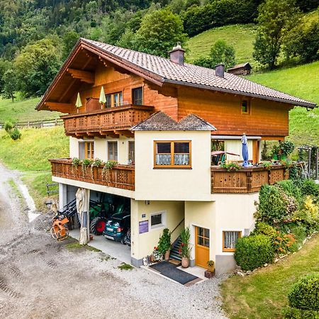 Biobauernhof Torbauer Apartment Dorfgastein Exterior photo